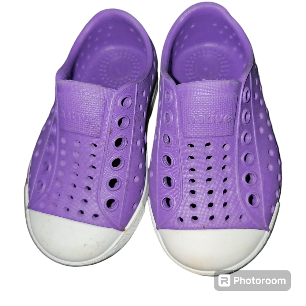 Native Shoes